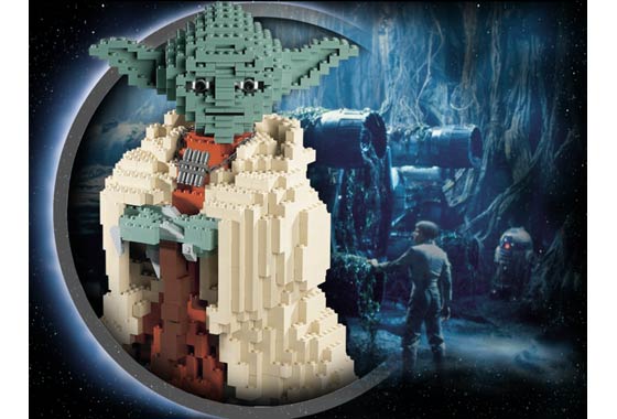 7194-1 Yoda - UCS