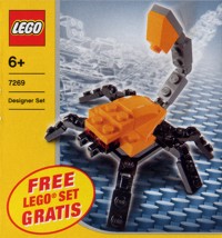 7269-1 Scorpion