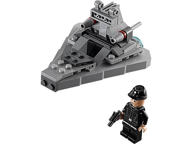 75033-1 Star Destroyer