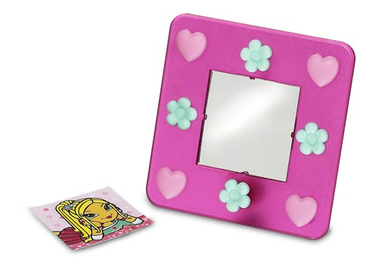 7504-1 Friendship Frame / Mirror