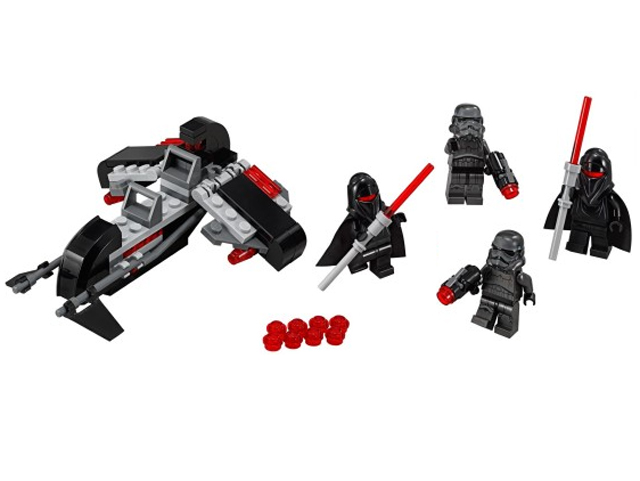 75079-1 Shadow Troopers