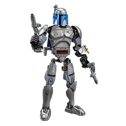 75107-1 Jango Fett