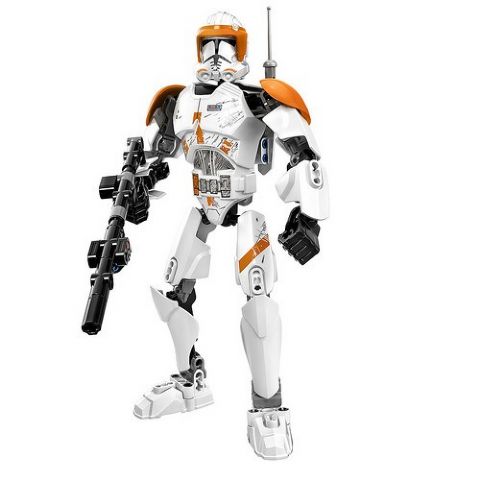 75108-1 Clone Commander Cody