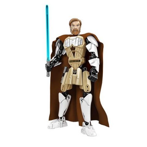 75109-1 Obi-Wan Kenobi