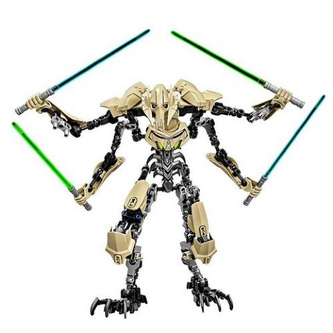 75112-1 General Grievous