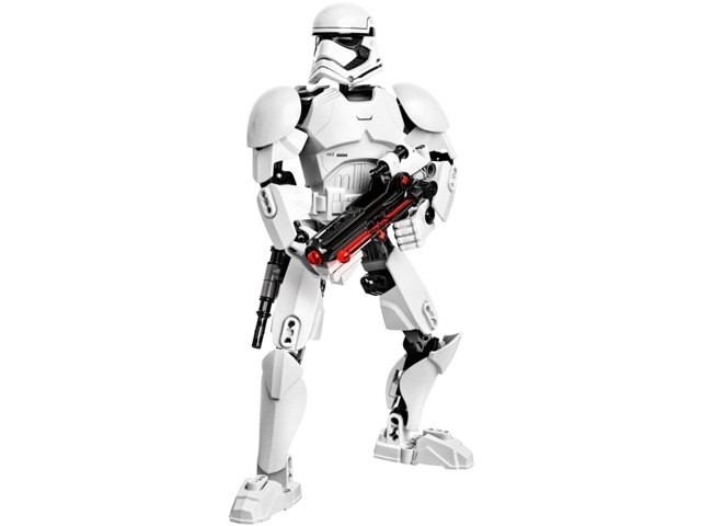 75114-1 First Order Stormtrooper