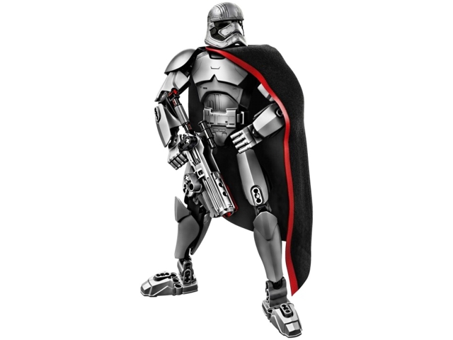 75118-1 Captain Phasma