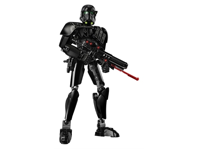 75121-1 Imperial Death Trooper