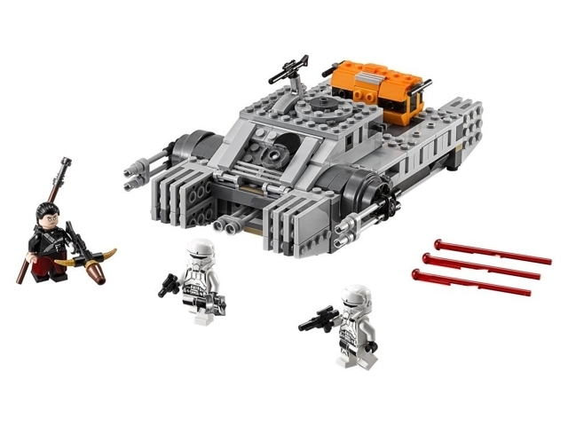 75152-1 Imperial Assault Hovertank