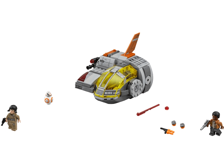 75176-1 Resistance Transport Pod