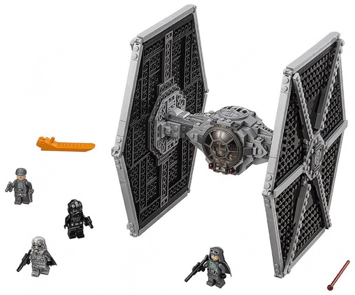 75211-1 Imperial TIE Fighter