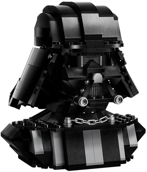 75227-1 Darth Vader Bust