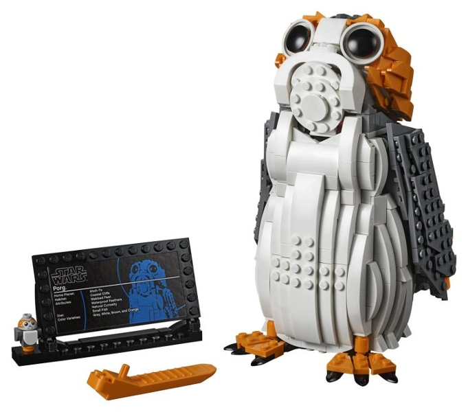 75230-1 Porg