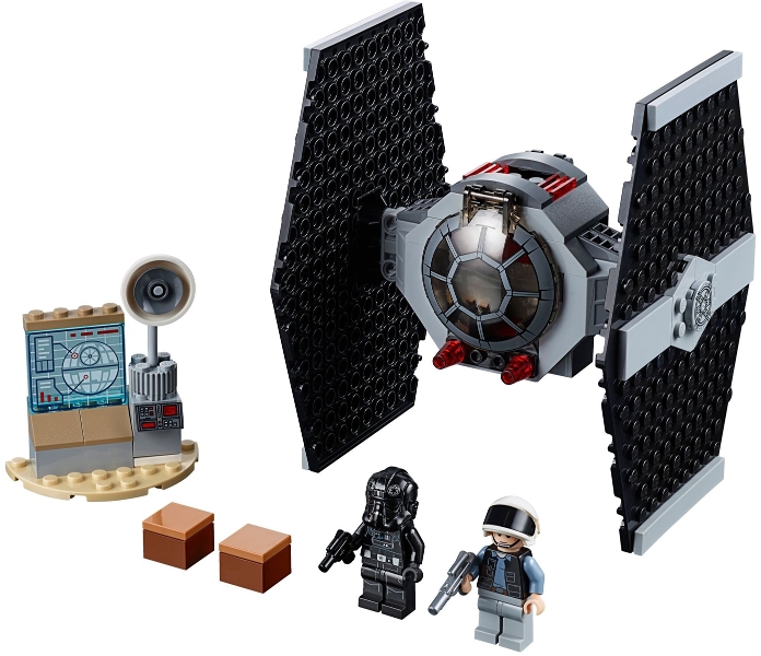 75237-1 TIE Fighter Attack