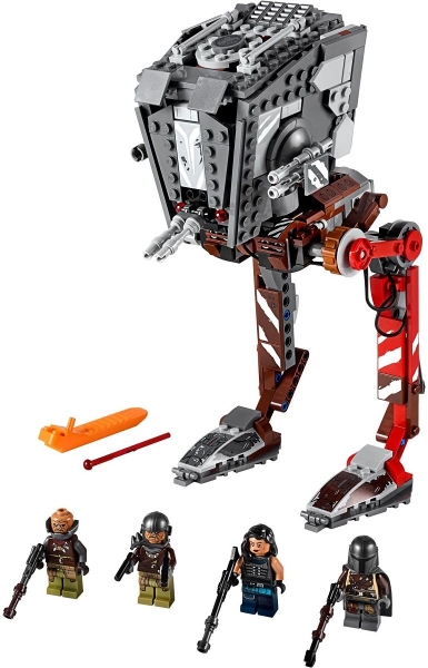 75254-1 AT-ST Raider