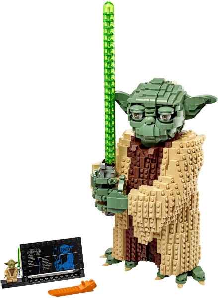 75255-1 Yoda