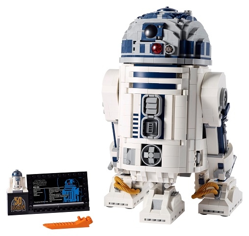 75308-1 R2-D2