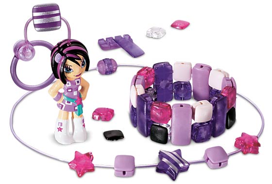 7535-1 Groovy Grape Jewels-n-More