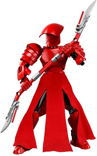 75529-1 Elite Praetorian Guard