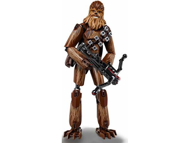 75530-1 Chewbacca