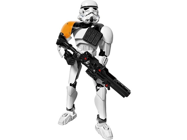 75531-1 Stormtrooper Commander