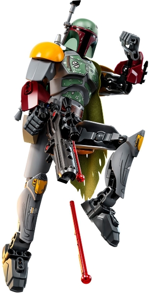 75533-1 Boba Fett