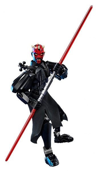 75537-1 Darth Maul