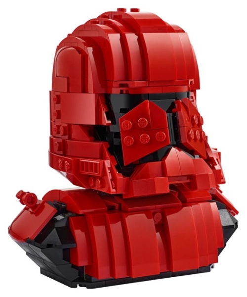 77901-1 Sith Trooper Bust - San Diego Comic-Con 2019 Exclusive