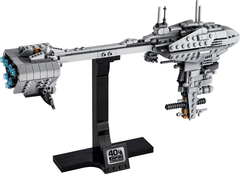 77904-1 Nebulon-B Frigate - San Diego Comic-Con 2020 Exclusive