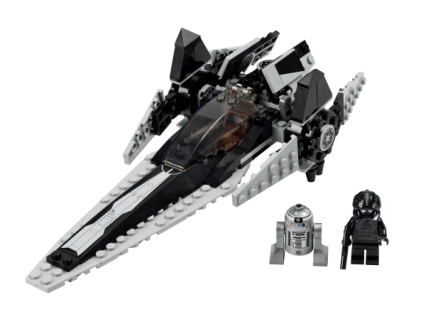 7915-1 Imperial V-wing Starfighter