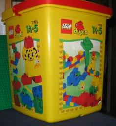 7975-1 Large Bucket