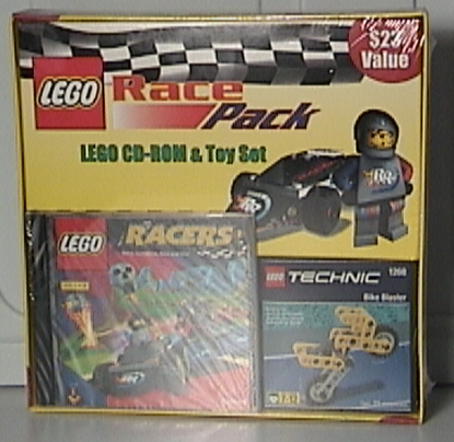 79974-1 Race Pack