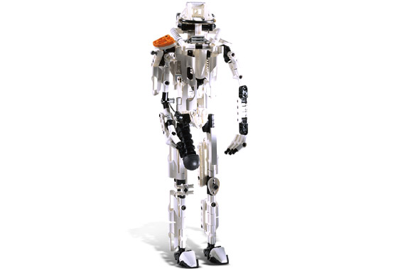 8008-1 Stormtrooper