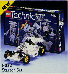 8022-1 Starter Set