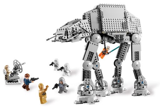 8129-1 AT-AT Walker