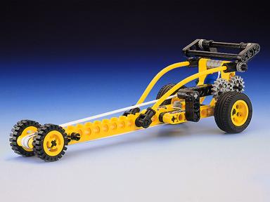 8205-1 Bungee Blaster