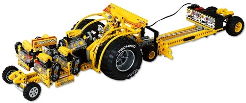 8457-1 Power Puller