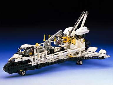 8480-1 Space Shuttle