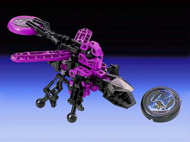 8507-1 Electro / Energy
