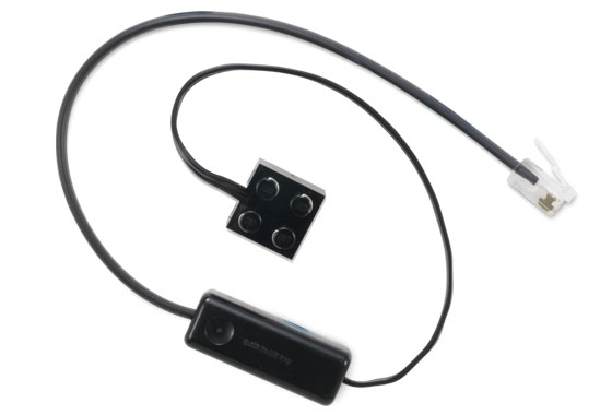 8528-1 Converter Cables for Mindstorms NXT