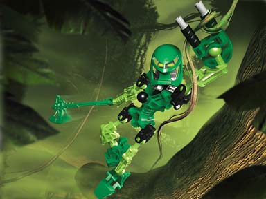 Lewa - With mini CD-ROM