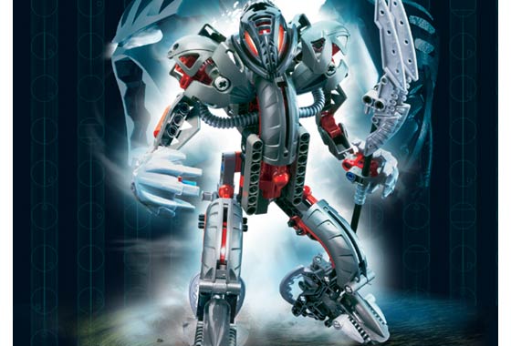 8593-1 Makuta