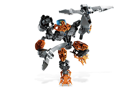 8687-1 Toa Pohatu