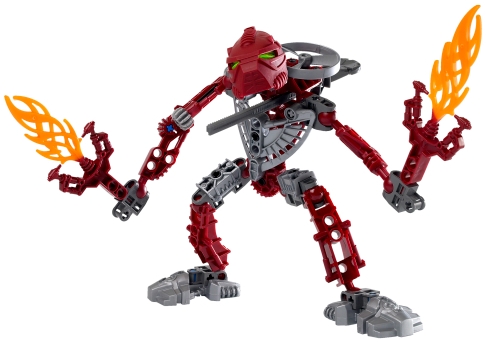 8736-1 Toa Hordika Vakama