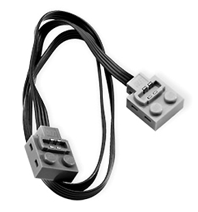 8871-1 Power Functions Extension Wire (50cm)