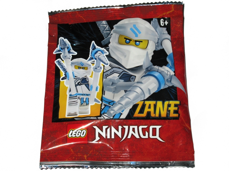 892065-1 Zane foil pack #6