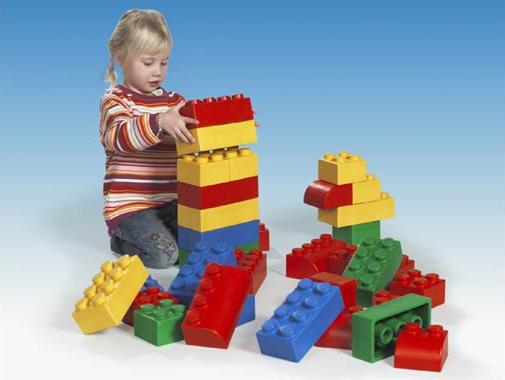 9022-1 Extra Soft Bricks