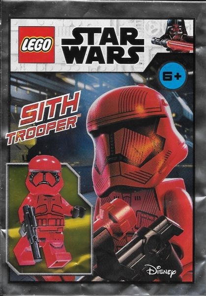 912174-1 Sith Trooper foil pack