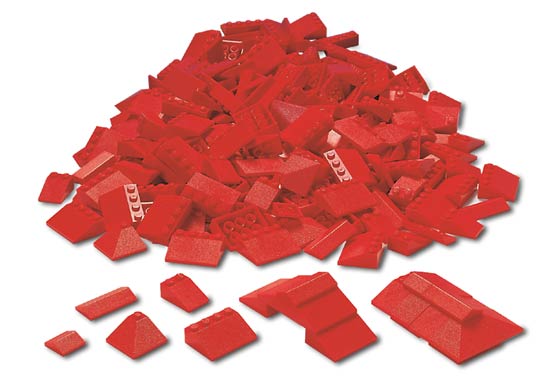 9265-1 Roof Tiles