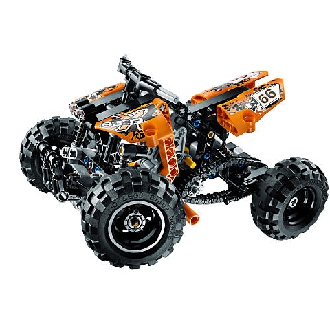 9392-1 Quad Bike